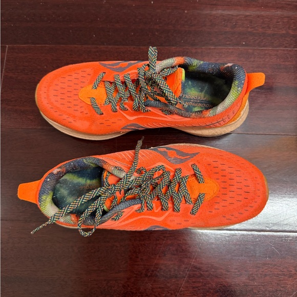 Saucony Endorphin Speed 2 - Picture 2 of 9